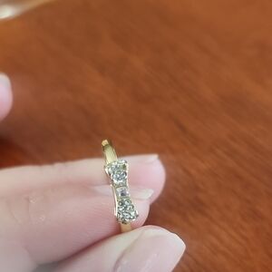 Kate Spade Ring